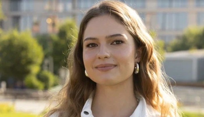 Яна Миняйло из Бурятии довела до слез участника шоу «Вызов. Китайский сезон» из Поднебесной