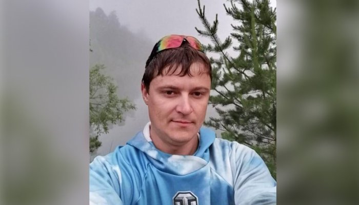 Пропавшего мужчину ищут в Братске