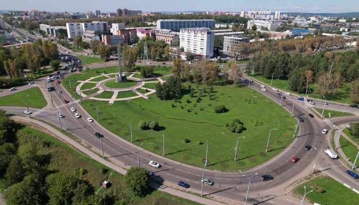 Иркутск стал финалистом конкурса «Культурная столица года»