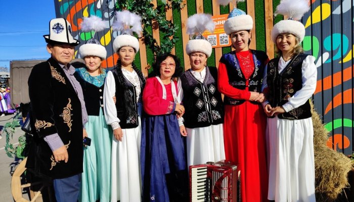 Корейский фестиваль отметят в Иркутске
