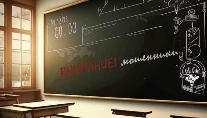 Двух учительниц из Иркутской области обманули мошенники на 3,2 млн рублей
