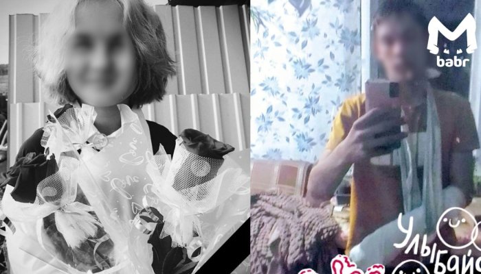 В Балаганском районе подросток зарезал 12-летнюю девочку