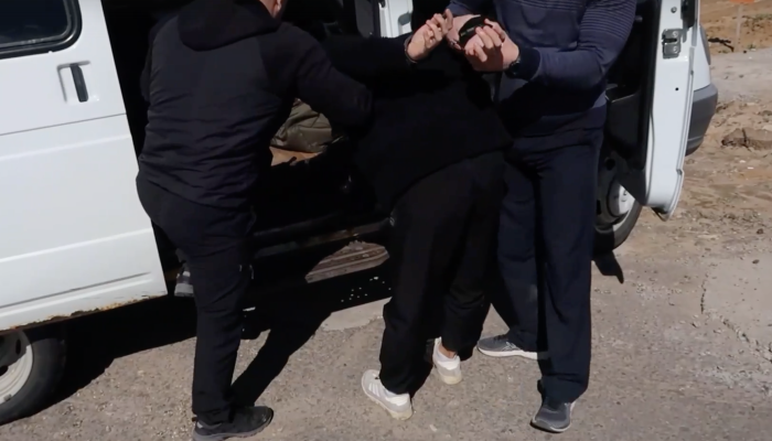 Трое несовершеннолетних подозреваются в совершении теракта в Иркутске (Видео)