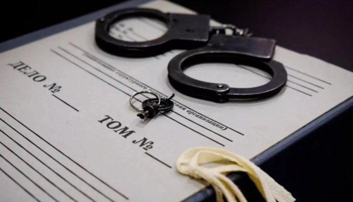Тулунчанин сядет на 13 лет за сотрудничество с украинскими спецслужбами