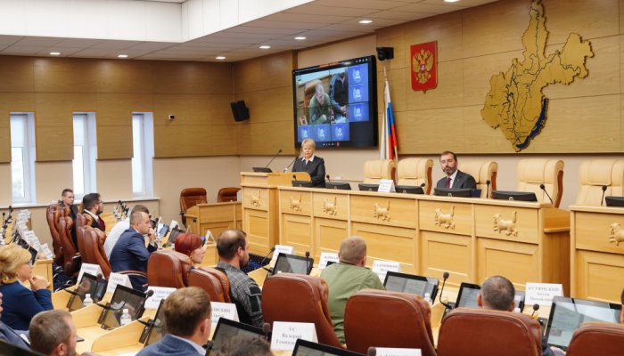 В Приангарье издадут учебник по истории родного края