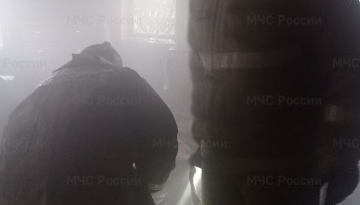 89-летний мужчина с инвалидностью погиб на пожаре в Качугском районе