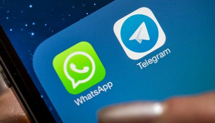 VK и Telegram показали самый внушительный рост мобильного трафика в Прибайкалье