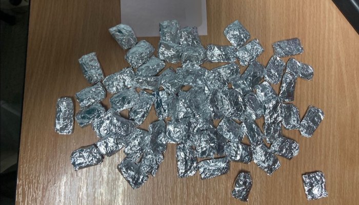 В Ангарске семейная пара занималась сбытом наркотиков