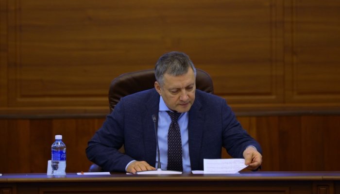 В Иркутской области сократилось количество коррупционеров