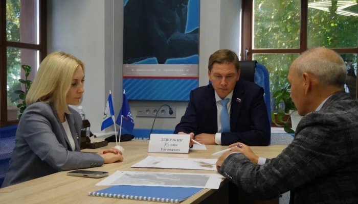 В Иркутске создадут Аллею славы инженеров