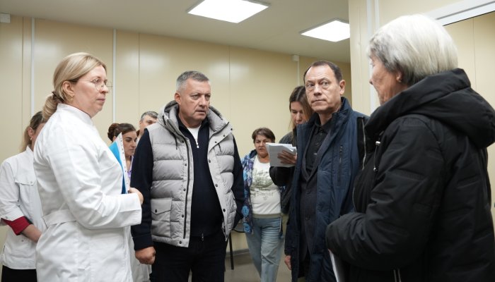 На Голоустненском тракте могут появиться аптечные пункты