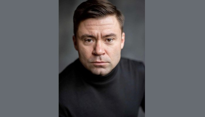 Актер из Иркутска снялся на ТВ-3 в сериале «СуперИвановы»