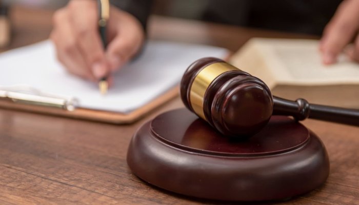 В Иркутске осудили мужчину за мошенничество при получении соцвыплат