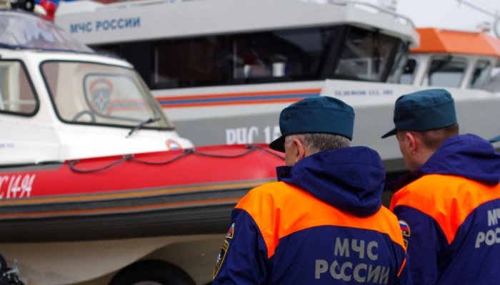 В Приангарье завершилась навигация на реках