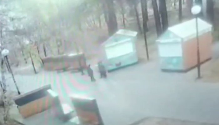 В Саянске нашли школьника, который украл деньги у первоклассника