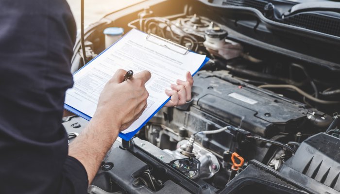В России могут вернуть обязательный техосмотр для легковых автомобилей
