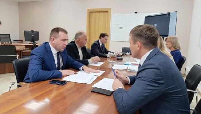 Усть-Илимский аэропорт начнет принимать воздушные суда большей вместимости