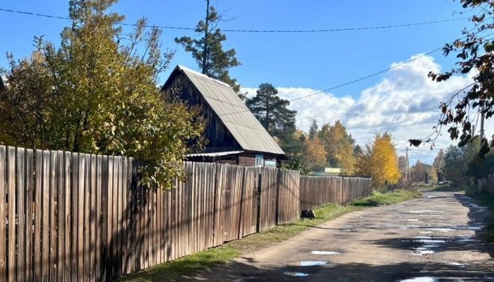 В Братске 20 лет назад председатель дачного кооператива застрелил двух человек