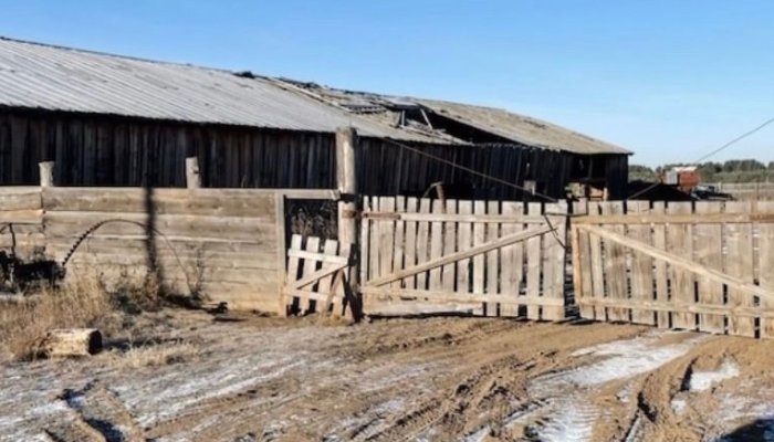 В Чунском районе осудили мужчину, который зарезал односельчанина