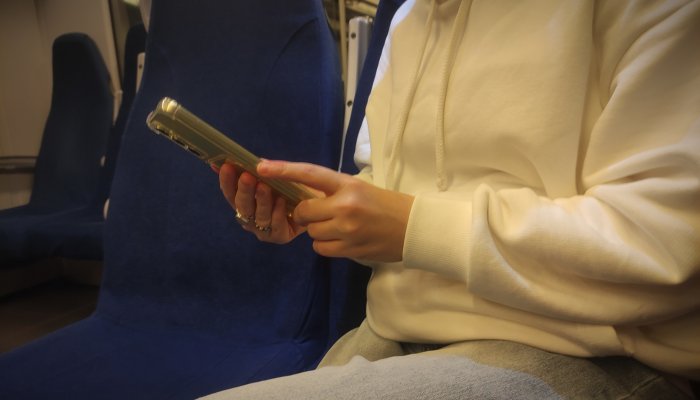 МТС начала предупреждать иркутян о телефонном мошенничестве во время разговора