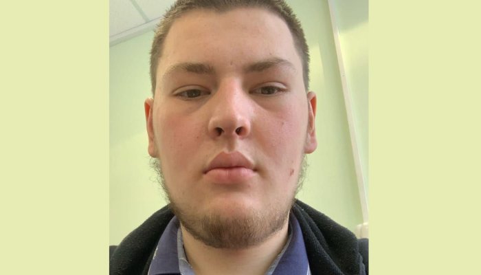 В Грановщине пять дней назад пропал молодой человек (Найден, жив)