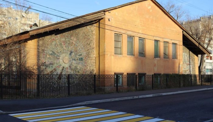 В 2027 году в Иркутске начнут строительство Дома детского творчества № 5