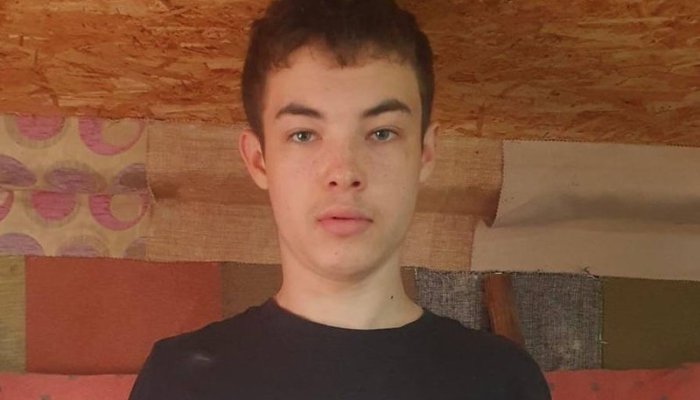 Пропавшего подростка ищут в Иркутске