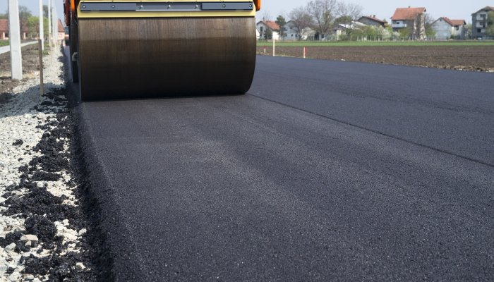 Открытие объездной дороги Усолья задерживают на неопределенный срок