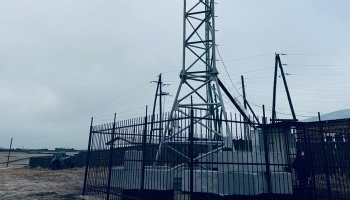 МТС первой накрыла LTE-сетью малочисленные деревни Халюты и Ясачная Хайрюзовка