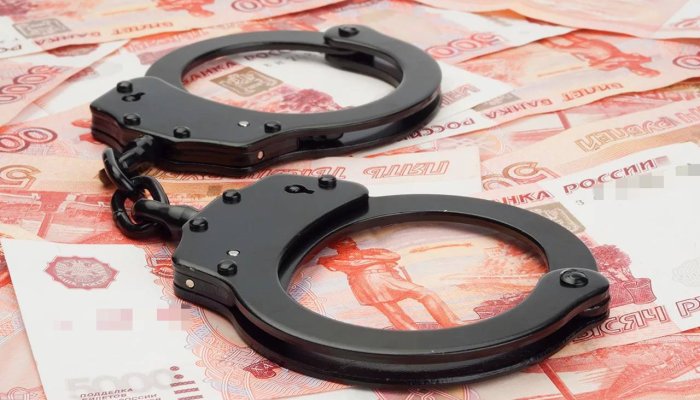 Иркутского бизнесмена будут судить за взятку таможеннику