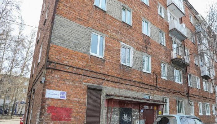 Три района Иркутска остались без света из-за аварии
