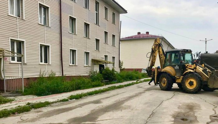 Гендиректора строительной компании будут судить из-за нарушений при возведении дома в Шелехове