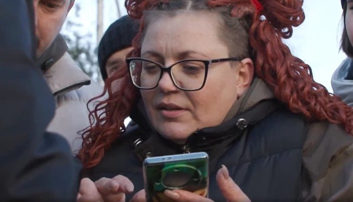 ТВ-3 покажет историю пропавшей в Усть-Илимске девочки-подростка в новом выпуске «Вернувшихся»