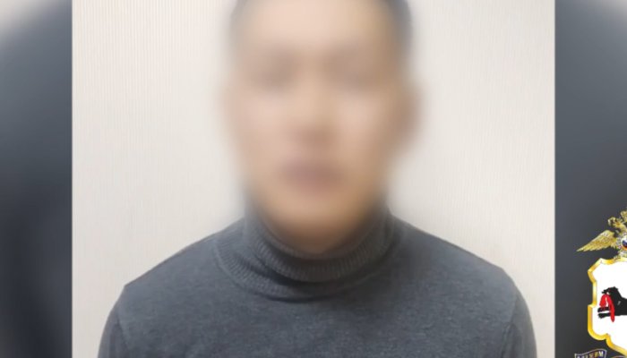 В Ольхонском районе полицейские нашли браконьеров, убивших самку оленя (Видео)