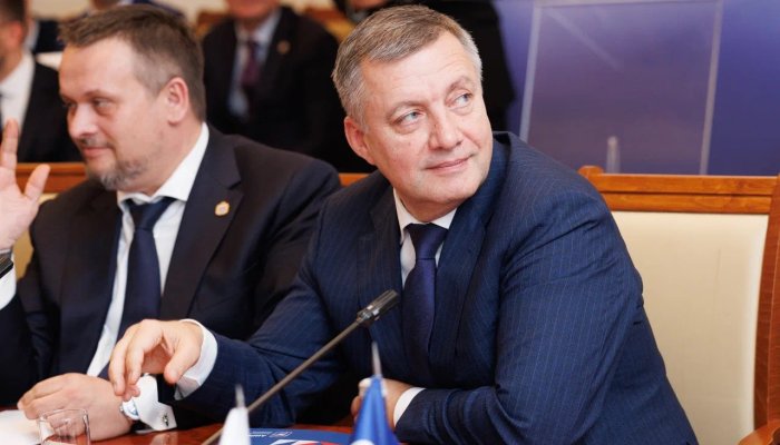Игорь Кобзев предложил увеличить предоставление жилищных сертификатов молодым ученым в СФО