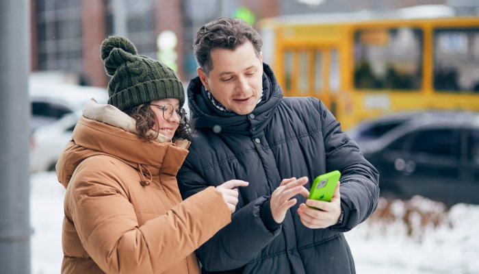 Покупки смартфонов по системе трейд-ин стали популярнее у жителей Приангарья