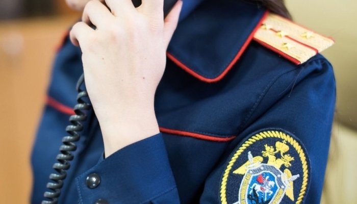 СК начал проверку после исчезновения школьника в Иркутске