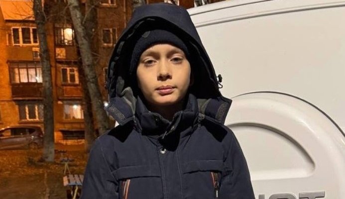 В Иркутске разыскивают 10-летнего Владислава Карташева (Найден)