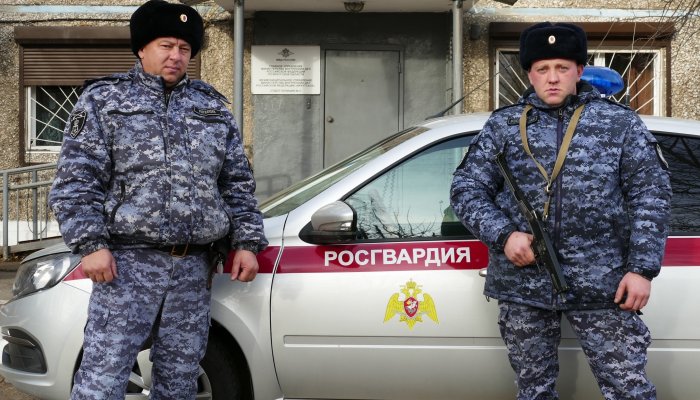 В Иркутске полиция задержала очередного закладчика