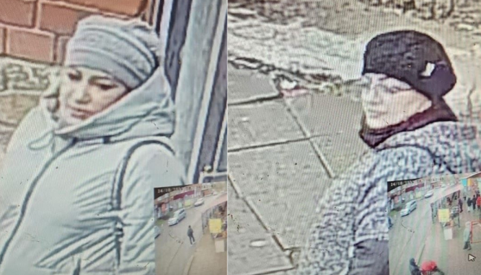 В Приангарье разыскивают двух мошенниц, обманувших пенсионерку под предлогом снятия порчи