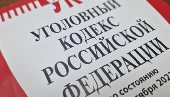 В Приангарье молодую девушку осудили на 10 лет за убийство бывшего сожителя