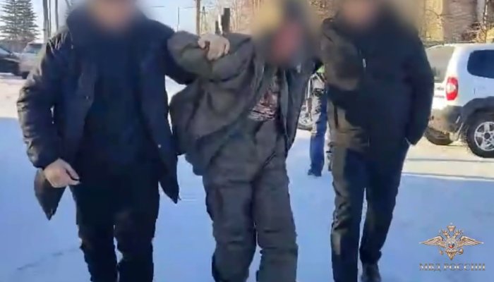 Стали известны подробности убийства фельдшера и задержания подозреваемого в Приангарье (Видео)