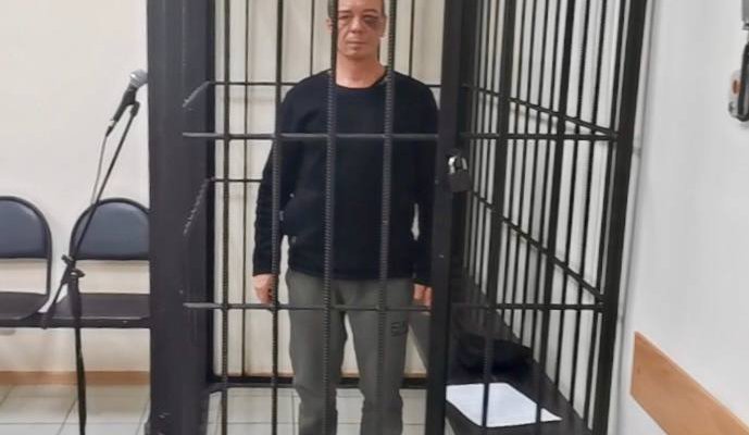 Мужчину, обвиняемого в убийстве фельдшера в Иркутской области, арестовали