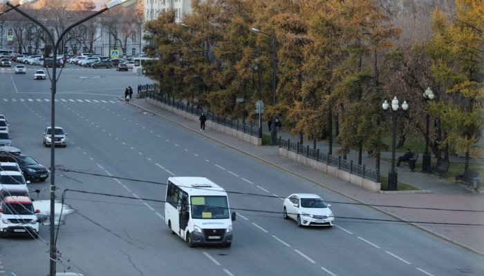 В Иркутске еще на одном маршруте поднимется стоимость проезда
