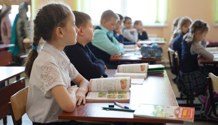 Школьников Приангарья приглашают поучаствовать в онлайн-олимпиаде «Культура вокруг нас»