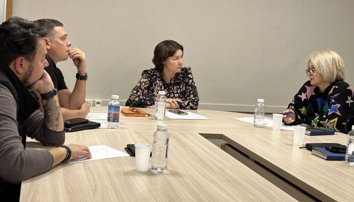 В Иркутской области хотят создать региональную ассоциацию гастроиндустрии