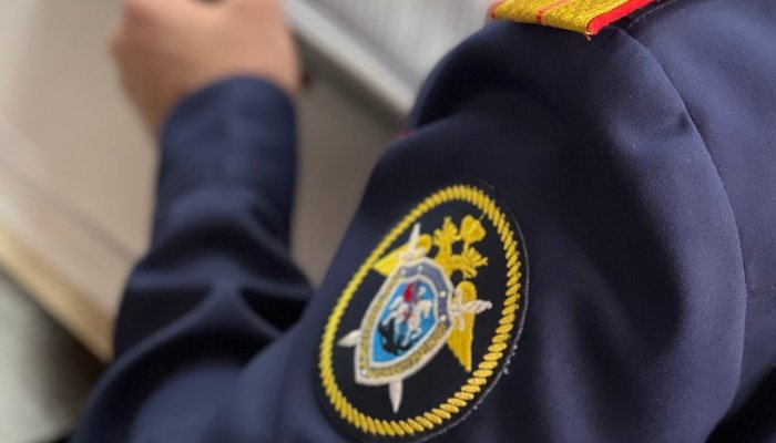 Уголовное дело возбуждено из-за отсутствия электроэнергии в Ербогачене