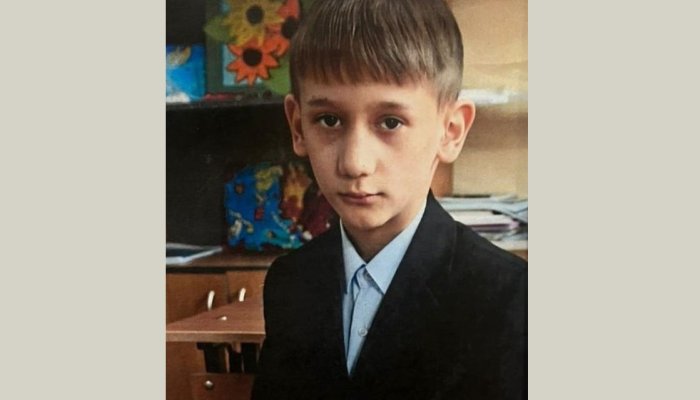 10-летний мальчик пропал в Иркутске (Найден, жив)
