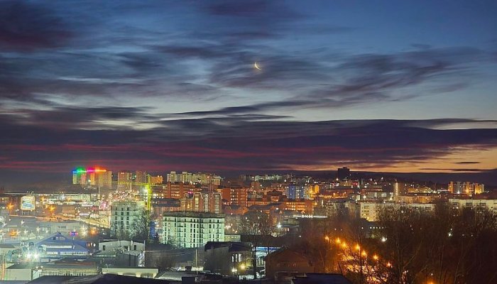 Иркутск вошел в число самых дорогих и популярных направлений для туристов на Новый год