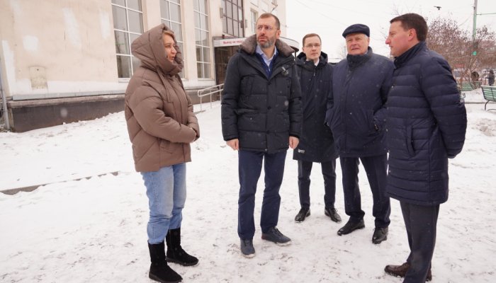 Транспортную реформу планируется провести в Иркутской области